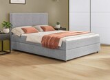 Boxspringbett Mister für 799,00 € bei porta Möbel im Angebot Boxspringbett Mister im aktuellen porta Möbel Prospekt