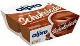 Alpro im tegut Prospekt Soya Dessert von Alpro im aktuellen tegut Prospekt für 1,99 €