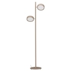LED-STEHLEUCHTE Bellevue 43/28/162 cm von Dieter Knoll für 239,92 € bei XXXLutz im Angebot LED-STEHLEUCHTE Bellevue 43/28/162 cm von Dieter Knoll im aktuellen XXXLutz Prospekt