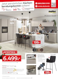Barhocker Angebot & Preis im aktuellen XXXLutz Möbelhäuser Prospekt Barhocker Angebot im aktuellen XXXLutz Möbelhäuser Prospekt auf Seite 6