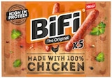 nahkauf - Chicken High Protein Angebot im Prospekt Chicken High Protein bei nahkauf im Prospekt "" für 1,99 €