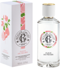 Roger & Gallet Gamme Eaux Parfumées Et Crèmes Mains dans le catalogue Auchan Hypermarché