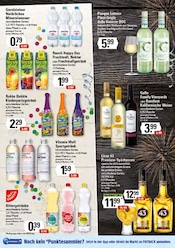 Aktueller EDEKA Prospekt mit Kaffeeautomat, "Top Angebote", Seite 11