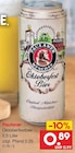 Oktoberfestbier Angebote von Paulaner bei Netto Marken-Discount Weener für 0,89 €