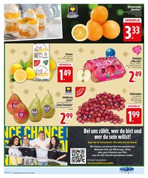 EDEKA Pink Lady im Prospekt 