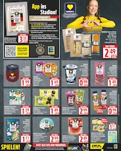 Aktueller EDEKA Prospekt mit Bananen, "Aktuelle Angebote", Seite 9