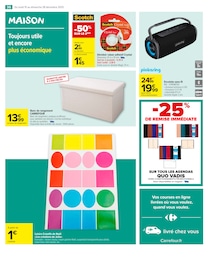 Offre Loisirs Créatifs dans le catalogue Carrefour Market du moment à la page 38