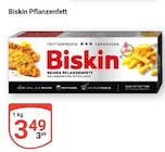 Aktuelles Pflanzenfett Angebot bei GLOBUS in Mannheim ab 3,49 €