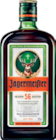 Kräuterlikör im Angebot bei Huster in Plauen Kräuterlikör Angebote von Jägermeister bei Huster Plauen für 13,99 €