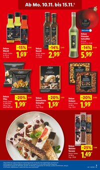 Pfifferlinge im aktuellen Lidl Prospekt (Göttingen) Pfifferlinge im Lidl Prospekt "LIDL LOHNT SICH" mit 67 Seiten (Göttingen)