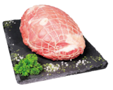 Aktuelles Frischer Rollbraten Angebot bei REWE in Köln ab 1,29 €