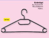 Kleiderbügel im Angebot bei Marktkauf in Altenburg Kleiderbügel Angebote bei Marktkauf Altenburg für 2,00 €