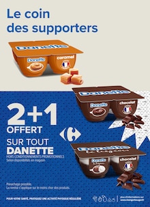 Catalogue Carrefour Proximité de la semaine 22, "J’peux pas, J’ai promos !", page 2, 02/06/2026 - 14/06/2026 Prospectus Carrefour Proximité en cours, "J’peux pas, J’ai promos !", page 2 sur 24
