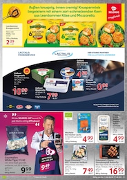 Heilbutt Angebot & Preis im aktuellen Selgros Prospekt Heilbutt Angebot im aktuellen Selgros Prospekt auf Seite 11