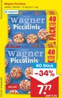 Piccolinis von Wagner im aktuellen Netto Marken-Discount Prospekt für 7,77 €