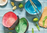 Sconto SB - Poke Bowl Angebot im Prospekt Poke Bowl bei Sconto SB im Prospekt für 3,95 €