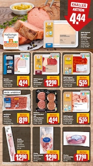 Hähnchen im REWE Prospekt "Dein Markt" mit 30 Seiten (Erlangen)