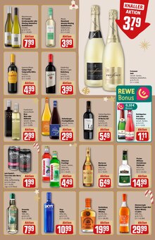 Rotkäppchen Sekt im REWE Prospekt "Dein Markt" mit 32 Seiten (Norderstedt)