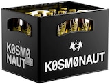 Kosmonaut Radler hell oder alkoholfrei Angebote bei REWE Chemnitz für 9,99 €