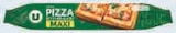 Pate a Pizza Maxi Rectangulaire - U - Super U à Troyes Pate a Pizza Maxi Rectangulaire - U en promo chez Super U Troyes à 1,68 €