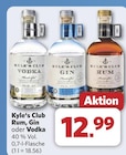Aktuelle Havana Club Angebote bei combi in Neustadt (Rübenberge) Aktuelles Rum, Gin oder Vodka Angebot bei combi in Neustadt (Rübenberge) ab 12,99 €
