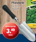 Pflanzkelle bei RHG Baucentrum im Prospekt "" für 3,49 €