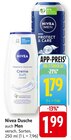 Dusche Angebote von Nivea bei EDEKA Bietigheim-Bissingen für 1,79 €