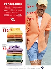 Bademode im Peek und Cloppenburg Prospekt in Pirna Aktueller Peek und Cloppenburg Prospekt mit Bademode, "SALE", Seite 17