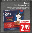 felix Doppelt lecker Angebote von Purina bei E center Velbert für 2,49 €