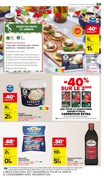 Offre Charcuterie Italienne dans le catalogue Carrefour Market du moment à la page 9