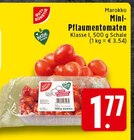Mini-Pflaumentomaten Angebote bei E center Unna für 1,77 €