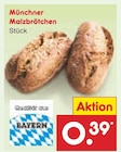 Münchner Malzbrötchen im aktuellen Netto Marken-Discount Prospekt