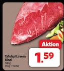 Markant Nordwest Emden - Tafelspitz vom Rind Angebot im Prospekt Tafelspitz vom Rind bei Markant Nordwest im Emden Prospekt für 1,59 €