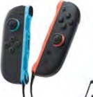 Joy-Con 2er-Set bei MEDIMAX im Dinslaken Prospekt für 79,99 €