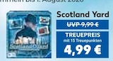 Scotland Yard bei EDEKA im Hunderdorf Prospekt für 4,99 €