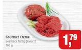 Markant Wismar - Beefhack Angebot im Prospekt Beefhack bei Markant im Wismar Prospekt für 1,79 €