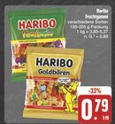 E center Bindlach - Fruchtgummi Angebot im Prospekt Fruchtgummi bei E center im Bindlach Prospekt für 0,79 €