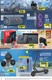 Aktueller EURONICS Prospekt mit Motorrad, "GENAU RICHTIG. GUTE VORSÄTZE MAL EINFACH.", Seite 6