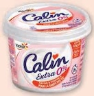 -60% de remise immédiate sur le 2ème produit identique sur tout Calin - CALIN dans le catalogue U Express
