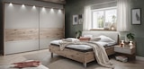 BRAUN Möbel-Center Bad Dürrheim - Schlafzimmer Angebot im Prospekt Schlafzimmer bei BRAUN Möbel-Center im Bad Dürrheim Prospekt für 1.399,00 €