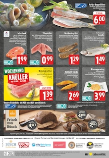 Hering im aktuellen E center Prospekt (Dortmund) Hering im E center Prospekt "Aktuelle Angebote" mit 28 Seiten (Dortmund)