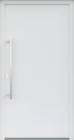 Haustür "Basic Alu, Model 3101" von Aron für 899,00 € bei Hornbach im Angebot Haustür "Basic Alu, Model 3101" von Aron im aktuellen Hornbach Prospekt