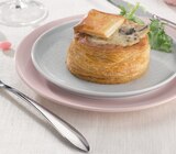 U Express Cesson-Sévigné - Promo Bouchée de lotte et St Jacques Promo Bouchée de lotte et St Jacques à 3,19 € dans le catalogue U Express à Cesson-Sévigné