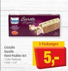 Markant Rondeshagen - Eisrolle Fürst-Pückler-Art Angebot im Prospekt Eisrolle Fürst-Pückler-Art bei Markant im Rondeshagen Prospekt für 5,00 €