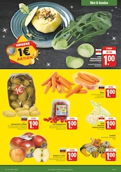Aktueller E center Prospekt mit Kartoffeln, "Wir lieben Lebensmittel!", Seite 7