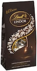 Schokolade Angebote von LINDOR bei Penny-Markt Schwerin für 2,49 €