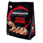 Raviolis à poêler surgelés - AJINOMOTO en promo chez Carrefour Raviolis à poêler surgelés - AJINOMOTO dans le catalogue Carrefour