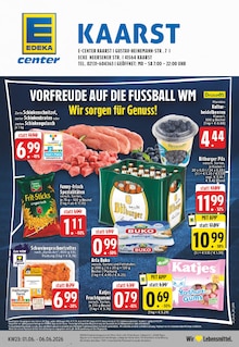 Aktueller E center Kaarst Prospekt E center Prospekt Kaarst "Aktuelle Angebote" mit 30 Seiten