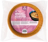 Heißluftfritteusen-Backpapier im Rossmann Prospekt Heißluftfritteusen-Backpapier von Fredman im aktuellen Rossmann Prospekt für 2,99 €