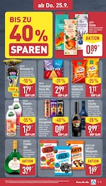 Milka im ALDI Nord Prospekt in Görlitz Aktueller ALDI Nord Prospekt mit Milka, "Aktuelle Angebote", Seite 36